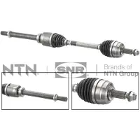 SNR Axel DK55.290
