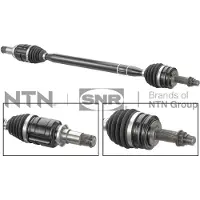 SNR Axel DK69.022