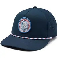 PELAGIC Upswell Buff Bill Keps