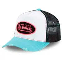 Von Dutch Sum Junior Keps