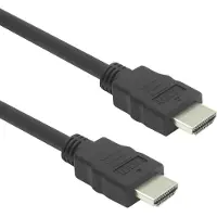 ACT Ak3872 4k Lszh Premium High Speed V2.0 Hdmi-kabel 1.5 M
