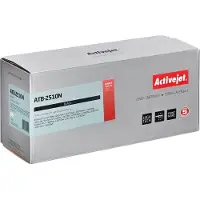ActiveJet ATB-2510N Toner (ersättning för Brother TN2510 Supreme 1200 sidor svart)
