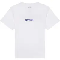 Element Funktionstopp blå / vit