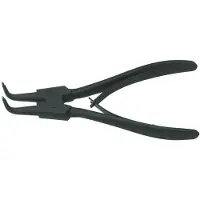 Calvin Klein C.K. circlip-tång utvändigt böjd 140 mm T3713 0 N/A