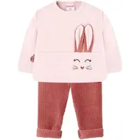Boboli Knit Set