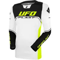 Ufo Ares Långärmad Trikå