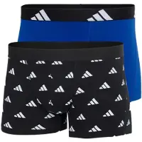 Adidas Underwear Active Flex Cotton Boxers 2 Enheter
