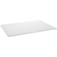 Hendi Låg Til Hævekasse 600x400 Mm Pe