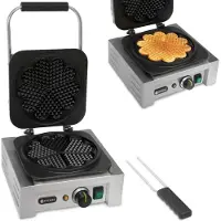 Hendi Våffeljärn Hjärtformat 230v 2200w
