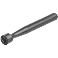 Hendi Muddler Profilerad Abs-galler 34x34x207 Mm