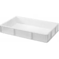 Super Merchant Behållare för pizzadeg GN 11 530 x 325 x 90 mm