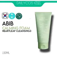 Abib [] Akne-Schaum-Reiniger Heartleaf Foam 150ml 2ea