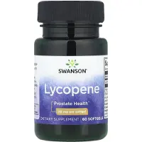 Swanson Health , Lycopen, 20 mg, 60 Mygelloid
