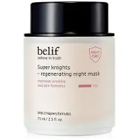 Belif [] Super Knights Regenerating Night Mask 75ml