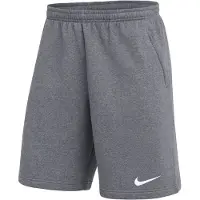 Nike Park 26 fleecejacka för män IB1238 071 ljusgrå (2XL)