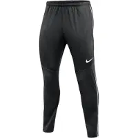 Nike Träningsbyxor Dri-FIT Park 26 - Svart/Vit, storlek X-Small