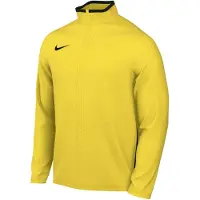 Nike Träningsjacka Dri-FIT Park 26 - Gul/Svart, storlek Medium