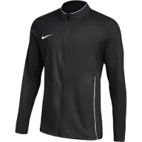 Nike Träningsjacka Dri-FIT Park 26 - Svart/Vit, storlek X-Small