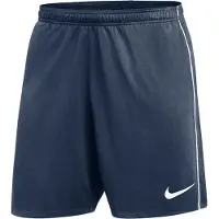 Nike Shorts Dri-fit Park 26 - Navy/vit Barn, storlek XS: 122-128 cm