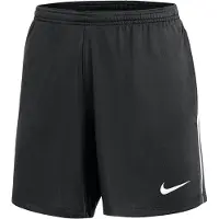 Nike Shorts Dri-fit Park 26 - Svart/vit Dam, storlek X-Small