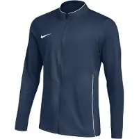 Nike Träningsjacka Dri-FIT Park 26 - Navy/Vit, storlek X-Large