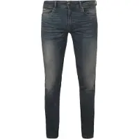 Petrol Industries Jeans 'Seaham' marinblå