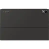 Samsung EF-DX730 Tangentbord med Bookcover Galaxy Tab S11 27,9 cm (11) Book Cover Svart