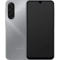 Samsung Galaxy A17 128 GB Grå EEK A (A - G) 17 cm (6.7 tum) 4G Smartphone