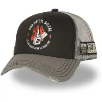 Von Dutch Vd/1/ct/crew/27 Keps