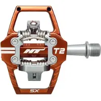 HT Components T2-sx Cykelpedaler