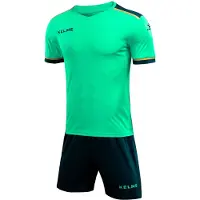 Kelme Segovia Kortärmad Uppsättning
