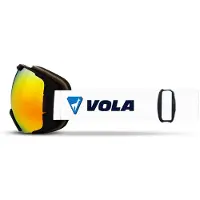 Vola Fast Skidglasögon