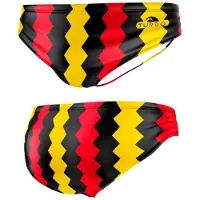 Turbo Zip Tricolor Wp Badbyxor