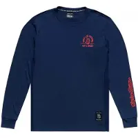 Troy Lee Designs Skyline Ride T-shirt Med Lång ärm
