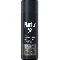 Plantur 39 Anti-grey Effect 200ml Hårbortfallsschampo