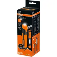 Osram Arbetsbelysning LEDinspect TELESCOPIC 270 270 lm LEDIL419