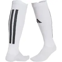 Adidas Sportsockor svart / vit