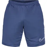 Nike Sportbyxa 'ACD25' marinblå / vit