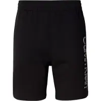 Calvin Klein Eu 350terry Graphic Shorts