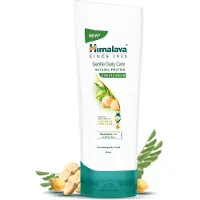 Himalaya Gentle Daily Care Naturligt Protein Balsam För Normalt Hår 180ml Näringsgivande Mjukgörande Glans Hår Återfuktande Vård