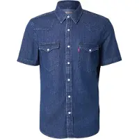 Levi's Classic Western Kortärmad Skjorta
