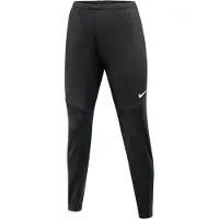 Nike Träningsbyxor Dri-FIT Park 26 - Svart/Vit Dam, storlek X-Small