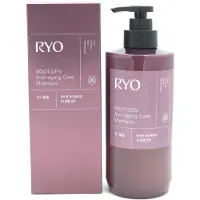 RYO Rot:Gen Anti Aging Care 3D Volymschampo 550ml
