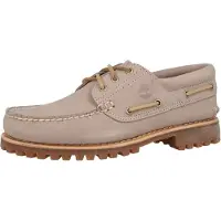 Timberland Mockasin brun