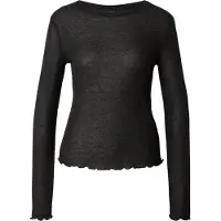 Vero Moda T-shirt svart