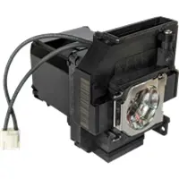Epson CO-WX01 kompatibel lampa med modul