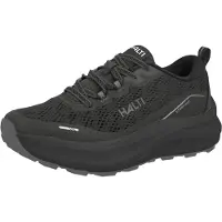Halti Men's Rapid 2 Sneaker Black