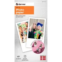 Denver Foto-papper för MCP-6010