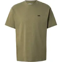 Vans Left Chest II Loose T-Shirt mossy olive Storlek L
