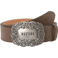 Mustang Bälte taupe